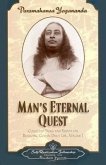 Man's Eternal Quest