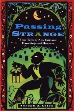 Passing Strange - Citro, Joseph