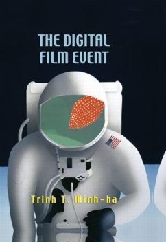 The Digital Film Event - Minh-Ha, Trinh T