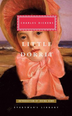 Little Dorrit: Introduction by Irving Howe - Dickens, Charles