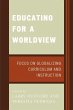 Educating for a Worldview - Bild 1