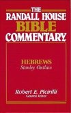 Randall House Bible Commentary-Hebrews