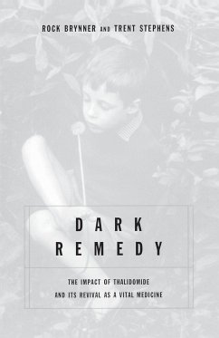 Dark Remedy - Stephens, Trent; Brynner, Rock
