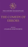 The Comedy of Errors