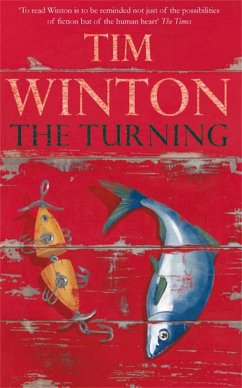 The Turning - Winton, Tim