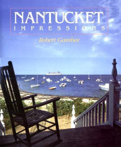 Nantucket Impressions - Gambee, Robert