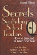 Secrets for Secondary School Teachers - Bild 1