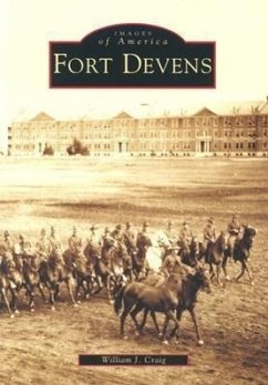 Fort Devens - Craig, William J.