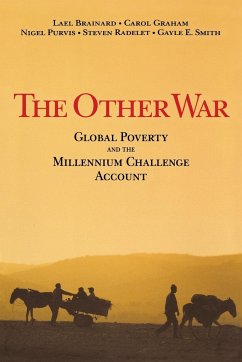 The Other War - Brainard, Lael; Graham, Carol L.; Purvis, Nigel