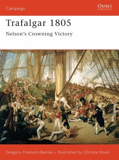 Trafalgar 1805 - Fremont-Barnes, Gregory