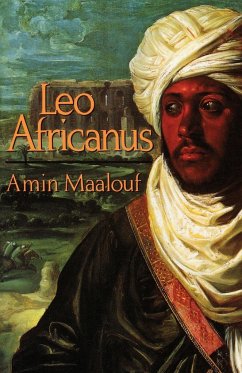 Leo Africanus - Maalouf, Amin