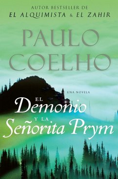 El Demonio y la Senorita Prym - Coelho, Paulo