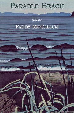 Parable Beach - McCallum, Paddy