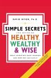 Simple Secrets for Becoming Healthy,... - Bild 1