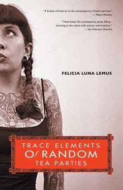 Trace Elements of Random Tea Parties - Lemus, Felicia Luna