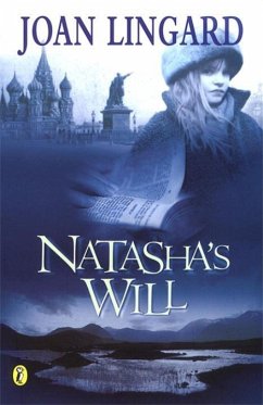 Natasha's Will - Lingard, Joan