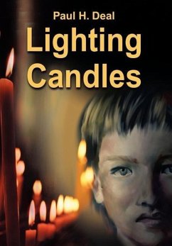 Lighting Candles