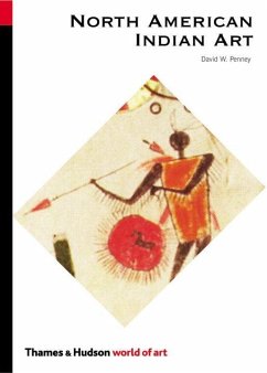 North American Indian Art - Penney, David W.