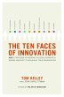 The Ten Faces of Innovation: Ideo's... - Bild 1
