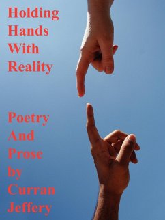 Holding Hands with Reality - Jeffery, Curran