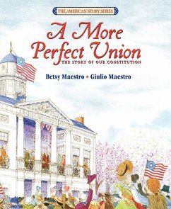 A More Perfect Union - Maestro, Betsy