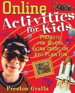 Online Activities for Kids - Gralla, Preston