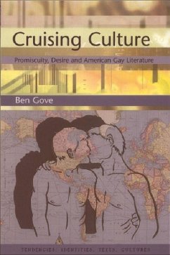 Cruising Culture - Gove, Ben