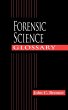 Forensic Science Glossary - Bild 1