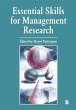 Essential Skills for Management Research - Bild 1