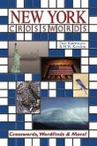 New York Crosswords: Crosswords, Wordfinds and More