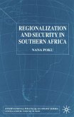 Regionalization and Security in Southern Africa