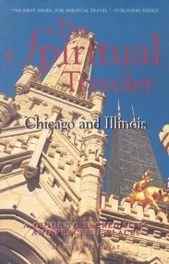 Chicago and Illinois - Chiat, Marilyn J