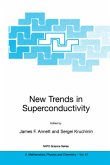 New Trends in Superconductivity