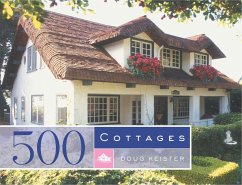 500 Cottages - Keister, Douglas