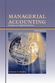 Managerial Accounting W/Supplement: Concepts and Empirical Evidence [With Supplement]