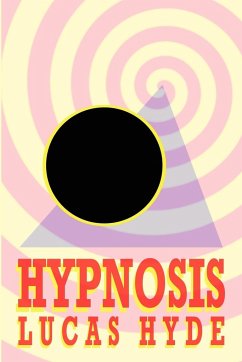Hypnosis - Hyde, Lucas