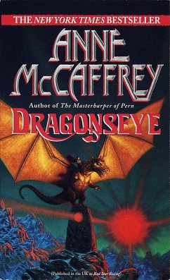 Dragonseye - Mccaffrey, Anne