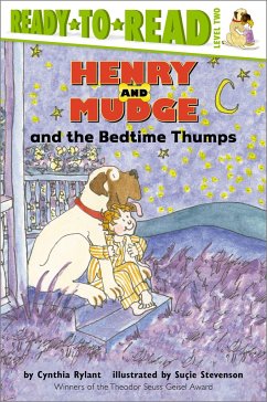 Henry and Mudge and the Bedtime Thumps - Rylant, Cynthia