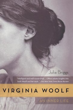 Virginia Woolf - Briggs, Julia