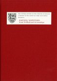 A History of the County of York: East Riding