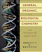 General, Organic, and Biological Chemistry General, Organic, and Biological Chemistry