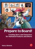 Prepare to Board!