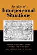 An Atlas of Interpersonal Situations - Bild 1