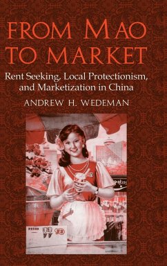 From Mao to Market - Wedeman, Andrew H.