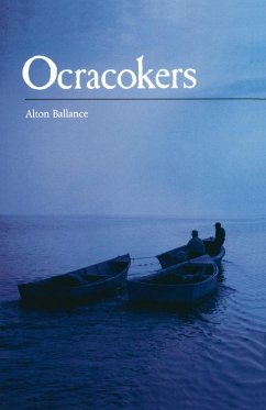 Ocracokers - Ballance, Alton