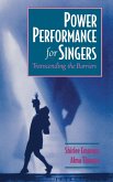 POWER PERFORMANCE SINGERS C