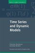 Time Series and Dynamic Models - Bild 1