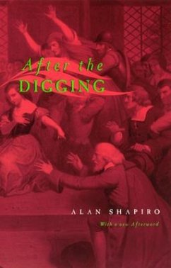 After the Digging - Shapiro, Alan