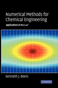 Numerical Methods for Chemical Engineering - Beers, Kenneth J.