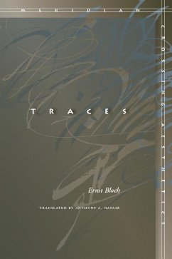 Traces - Bloch, Ernst
